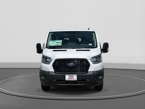 New 2025 Ford Transit 350 XL image 3