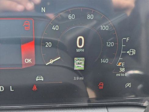 New 2026 Ford Mustang Premium image 10