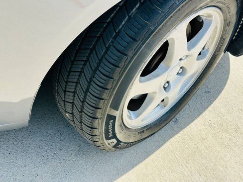 Used 2006 Hyundai Sonata V6 FWD image 21