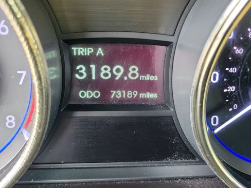 Used 2012 Hyundai Sonata GLS w/ Popular Equipment Pkg image 24