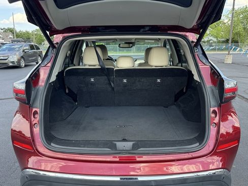 Used 2023 Nissan Murano SL image 18