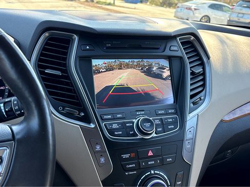 Used 2013 Hyundai Santa Fe Sport 2.0T w/ Technology Pkg image 29