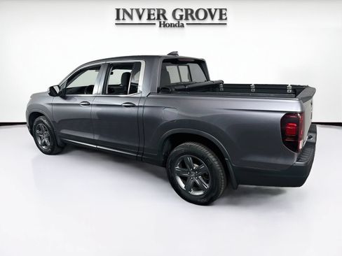 Used 2023 Honda Ridgeline RTL image 7