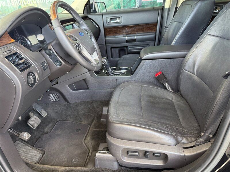 Used 2016 Ford Flex Limited FWD image 16