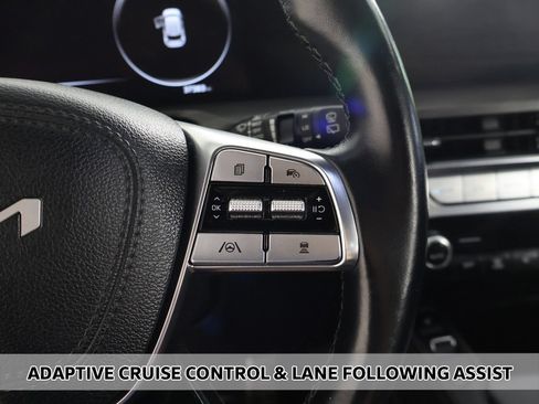 Used 2024 Kia Telluride SX X-Line AWD/4WD image 6