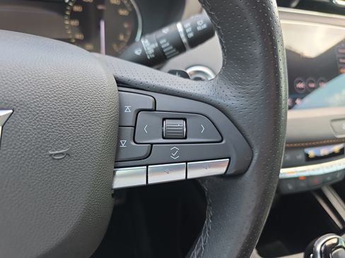 Used 2023 Cadillac XT4 Sport w/ Cold Weather Package FWD image 20