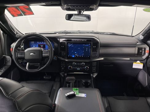 Used 2024 Ford F150 Raptor image 17
