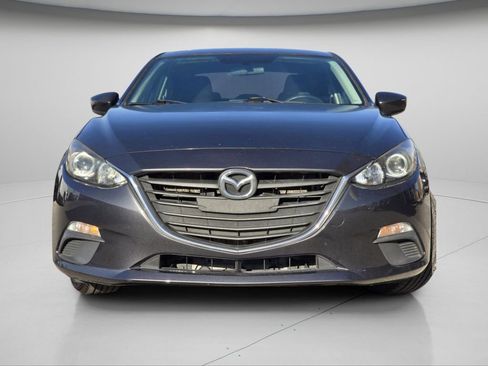 Used 2016 MAZDA MAZDA3 i Sport image 2