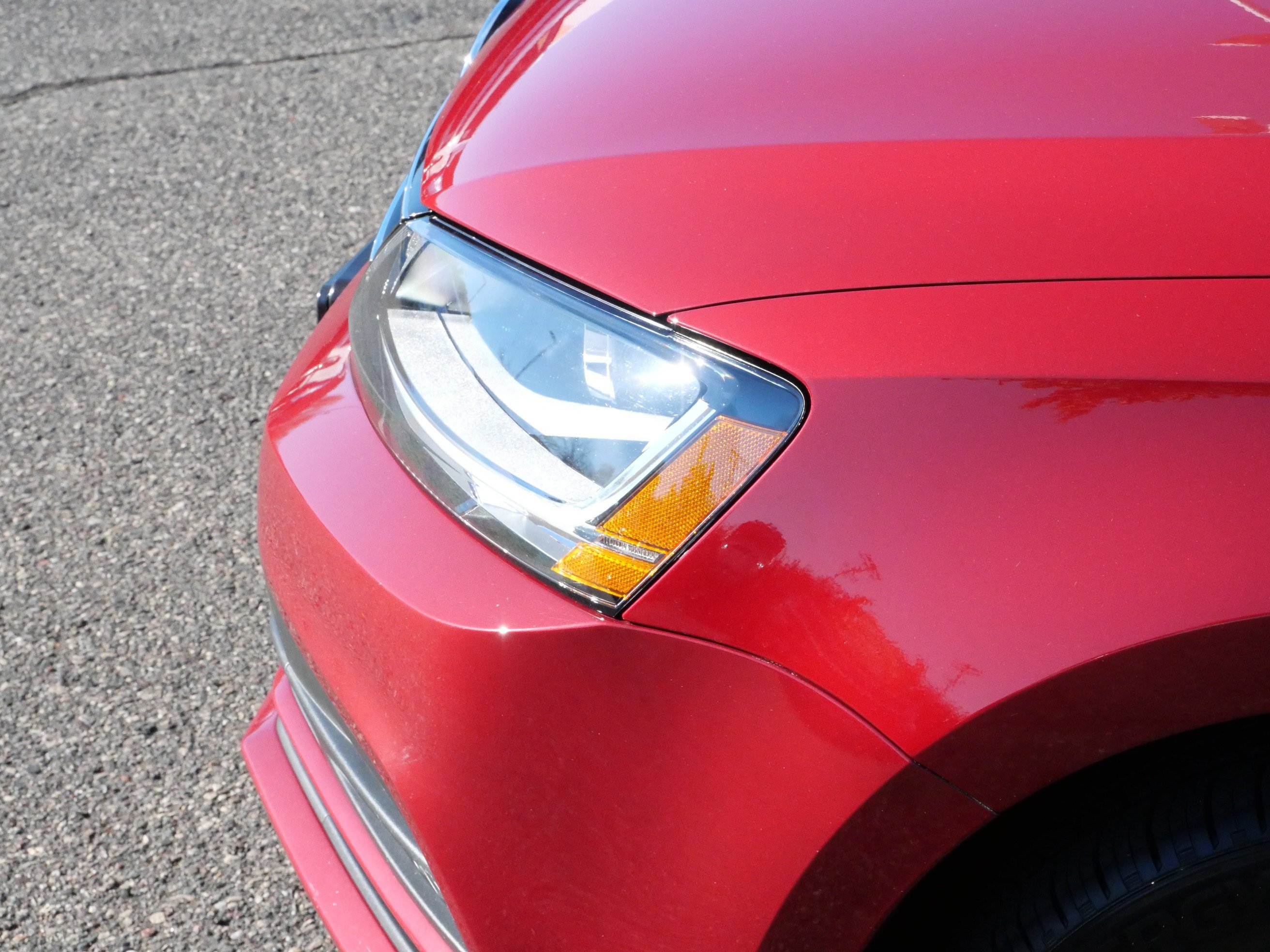 Used 2017 Volkswagen Jetta SE FWD image 16