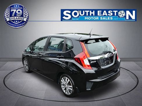 Used 2015 Honda Fit EX-L image 5