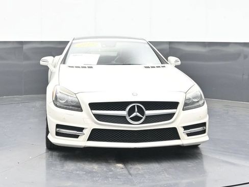 Used 2013 Mercedes-Benz SLK 350 image 20