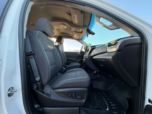 Used 2020 Chevrolet Tahoe 4WD image 13