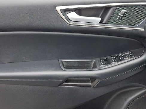 Certified 2021 Ford Edge SEL w/ Convenience Package image 12