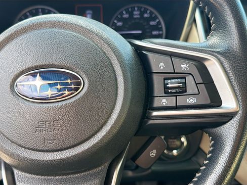 Used 2020 Subaru Outback Limited XT w/ Popular Package #2 image 38