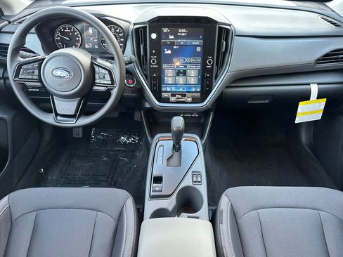 New 2026 Subaru Crosstrek 2.0i Premium image 13