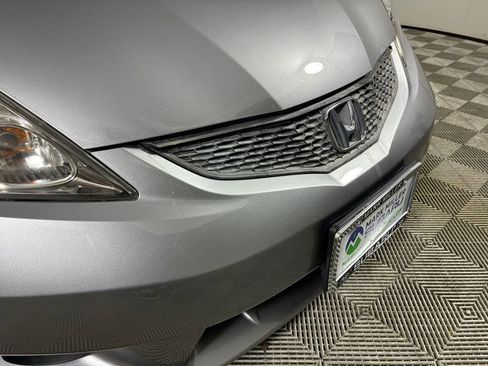 Used 2009 Honda Fit Sport image 62