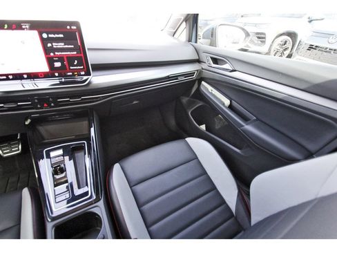 Certified 2026 Volkswagen GTI Autobahn FWD image 13