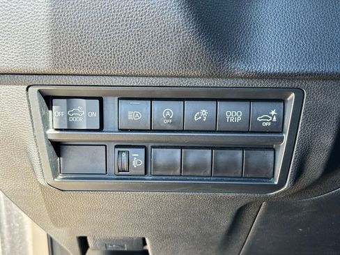 Used 2023 Toyota Tundra SR5 w/ TRD Sport Premium Package image 24