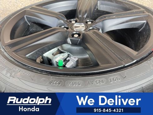 New 2026 Honda Accord Sport image 28