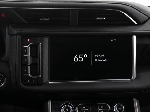 Used 2024 GMC Yukon Denali w/ Max Trailering Package AWD/4WD image 20