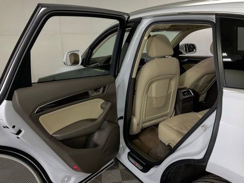 Used 2013 Audi Q5 3.0T Premium Plus image 32