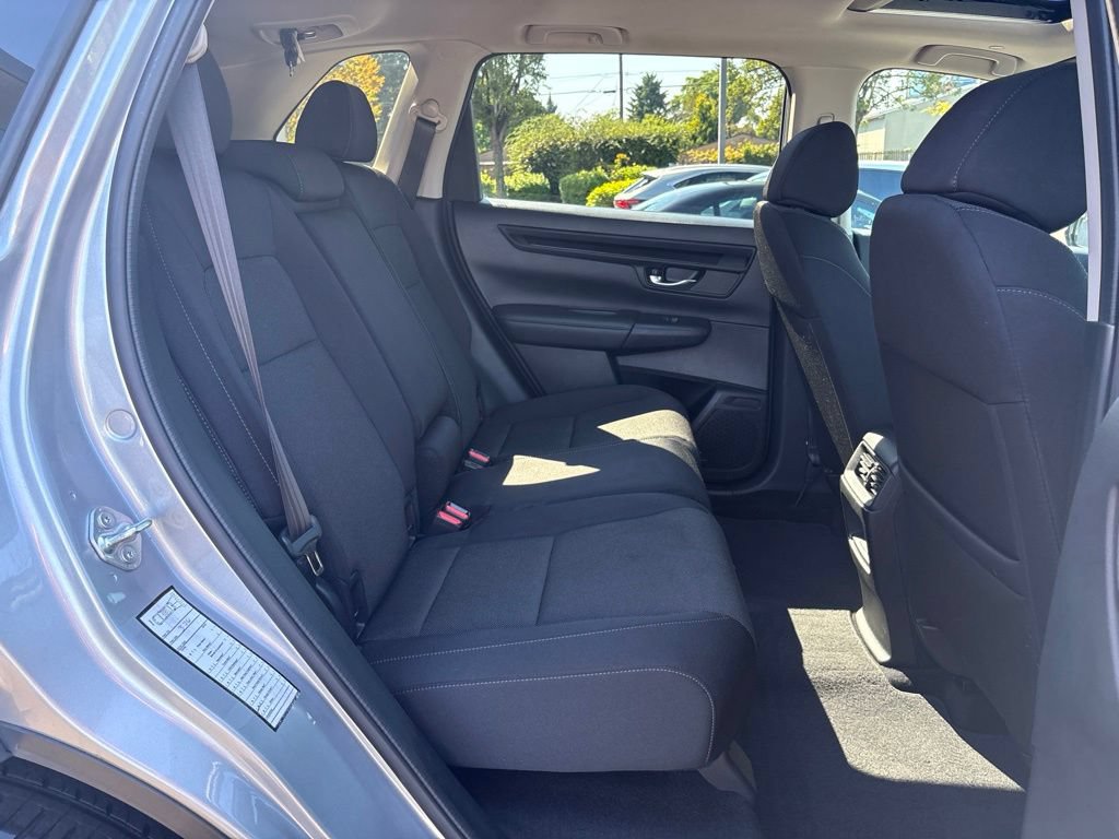 Used 2024 Honda CR-V EX image 25