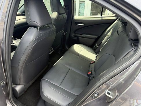 Used 2024 Lexus UX 250h F Sport FWD image 8