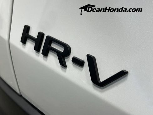 New 2026 Honda HR-V Sport image 6