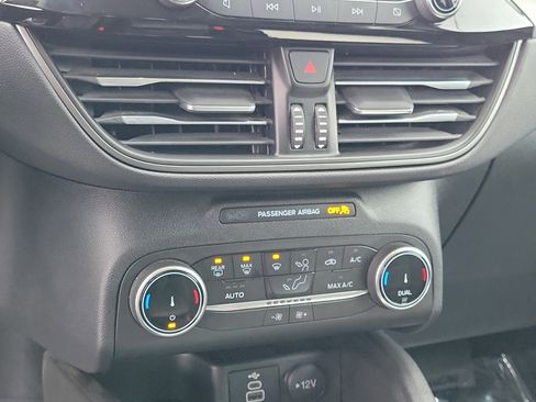 Used 2025 Ford Escape Active image 27