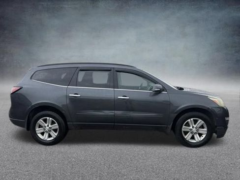 Used 2013 Chevrolet Traverse LT AWD/4WD image 5