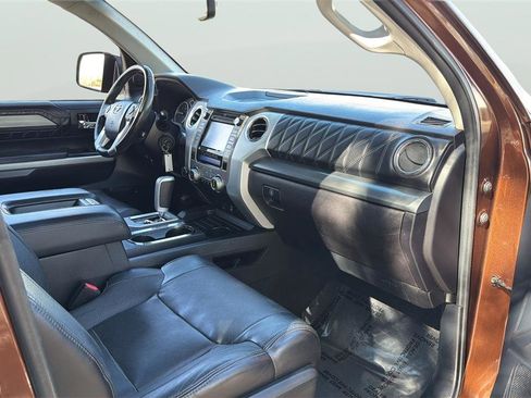Used 2016 Toyota Tundra Platinum image 14