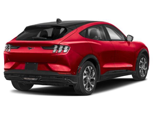 Used 2023 Ford Mustang Mach-E Premium AWD/4WD image 2