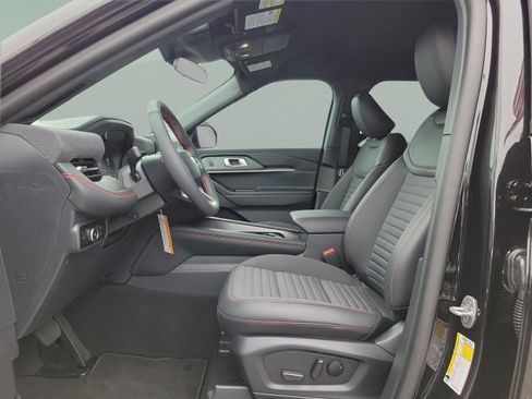 New 2026 Ford Explorer ST-Line image 9