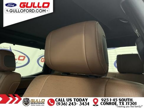 Used 2026 Toyota Tundra 1794 Edition w/ TRD Off-Road Package AWD/4WD image 18