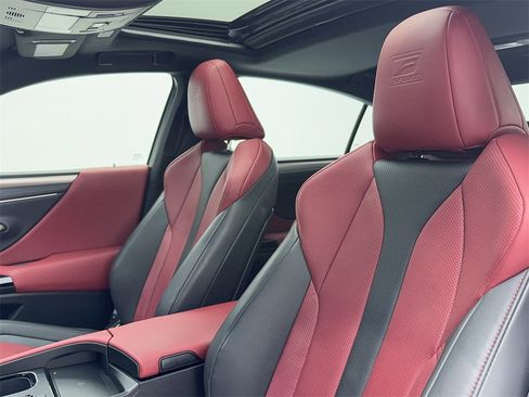 Used 2023 Lexus ES 350 F Sport image 31