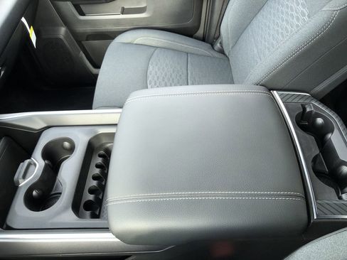 New 2026 RAM 2500 Big Horn image 17