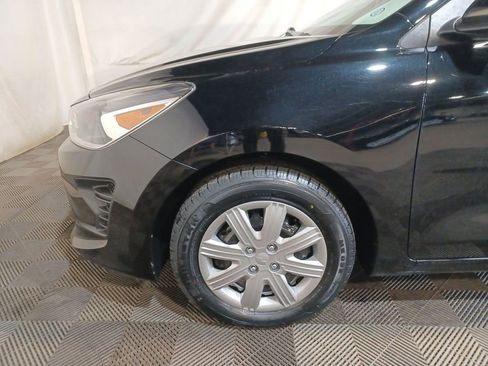 Used 2023 Kia Rio LX image 18