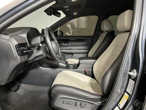 Used 2023 Honda CR-V Sport Touring image 12