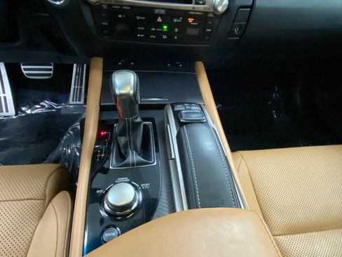 Used 2019 Lexus GS 350 F Sport image 26