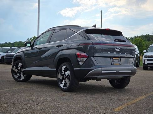 New 2026 Hyundai Kona Limited AWD/4WD image 18