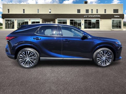 Used 2024 Lexus RX 350 Premium Plus w/ Convenience Package image 2