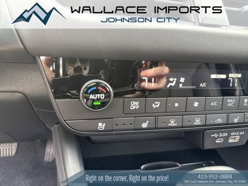 New 2026 Subaru Outback Touring XT AWD/4WD image 78