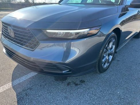 Used 2024 Honda Accord EX image 4
