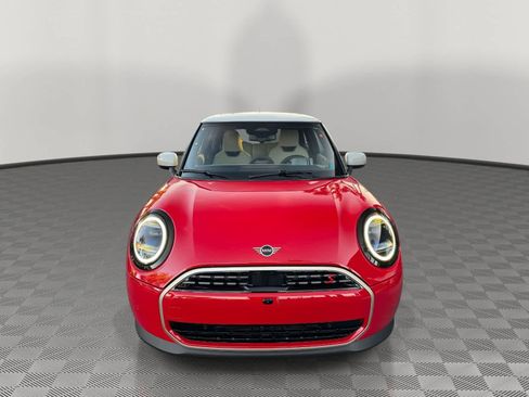 New 2026 MINI Cooper S image 8
