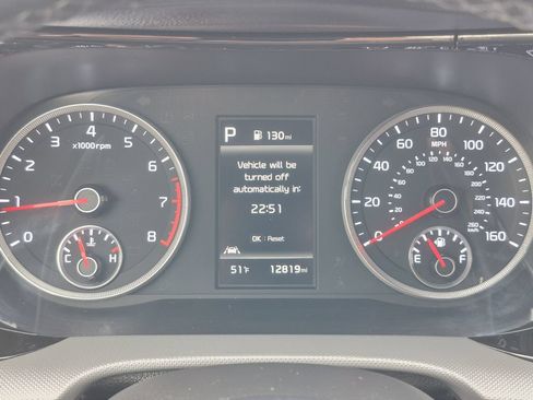 Used 2024 Kia K5 GT-Line w/ GT-Line Premium Package AWD/4WD image 21
