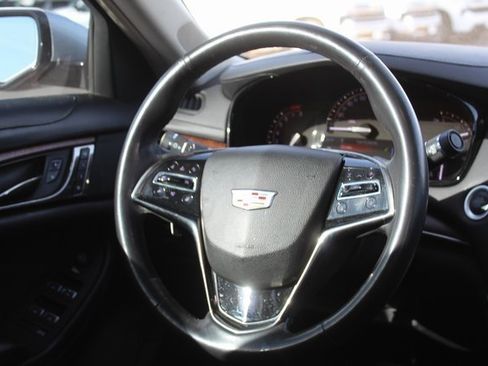 Used 2019 Cadillac CTS Luxury image 19