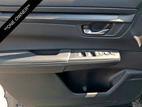 Used 2024 Honda CR-V EX image 12