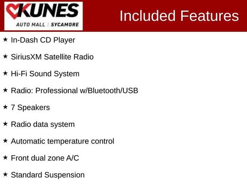 Used 2019 BMW X1 xDrive28i w/ Convenience Package image 2