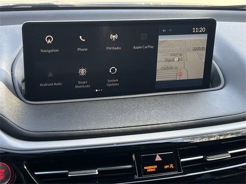 Certified 2024 Acura MDX SH-AWD w/ Technology Package image 19