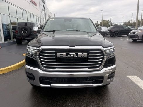 New 2026 RAM 1500 Laramie image 2